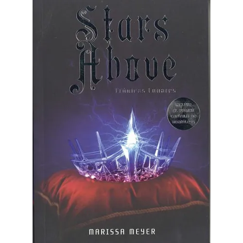 Stars Above