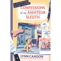Confessions of an Amateur Sleuth