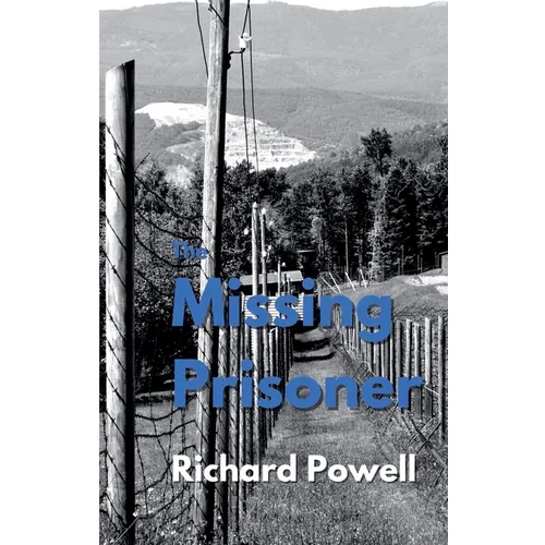 The Missing Prisoner