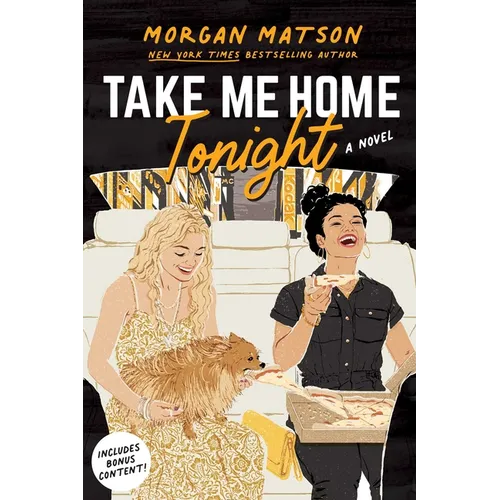 Take Me Home Tonight