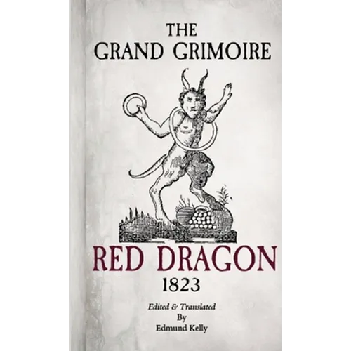 The Grand Grimoire, Red Dragon