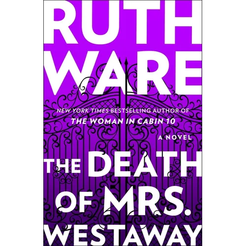 The Death of Mrs. Westaway