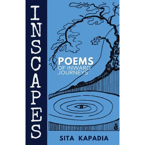 Inscapes: Poems of Inward Journeys