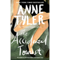 The Accidental Tourist