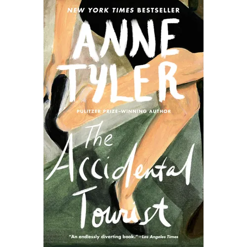 The Accidental Tourist