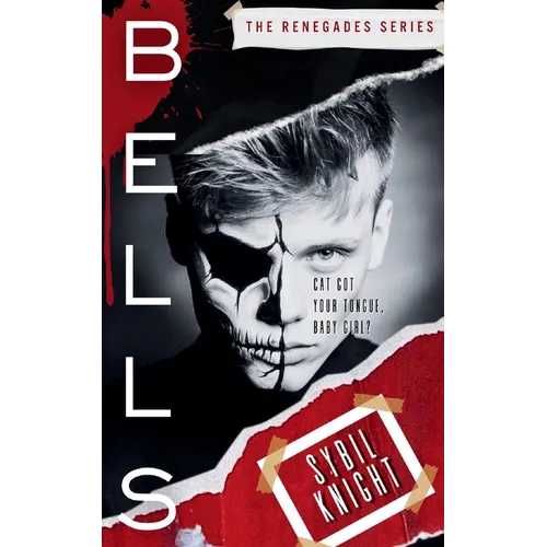 Bells: A Dark Retelling