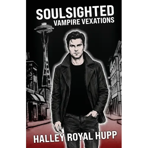 SoulSighted: Vampire Vexations