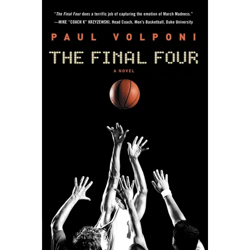 The Final Four