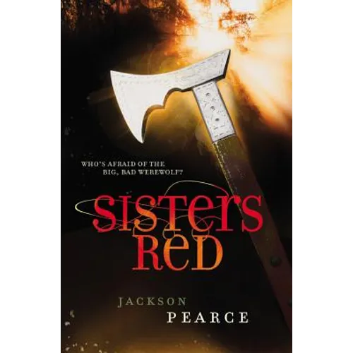 Sisters Red
