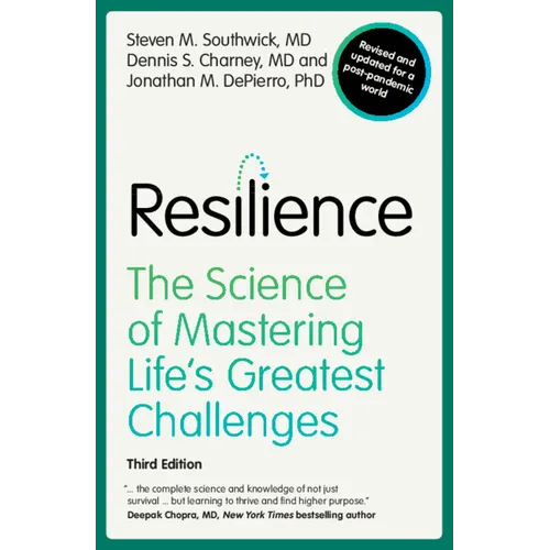 Resilience