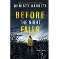 Before the Night Falls