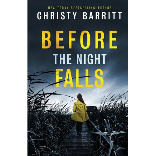 Before the Night Falls