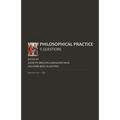 Philosophical Practice: 5 Questions