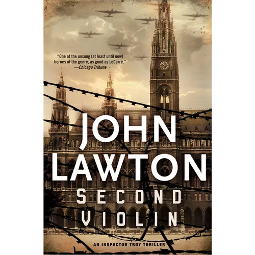 Second Violin