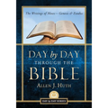 Day by Day Through the Bible: The Writings of Moses - Genesis & Exodus