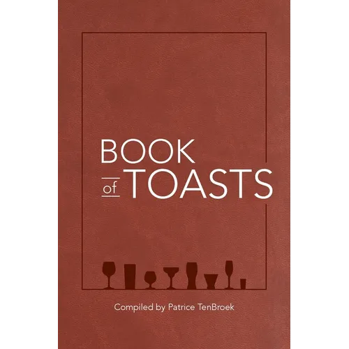 Book of Toasts