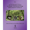 An Introduction to Basic Statistics for Biologists using R