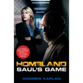 Homeland: Saul's Game: A Homeland Novel