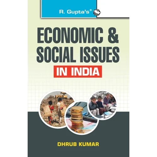 Economic & Social Issues in India