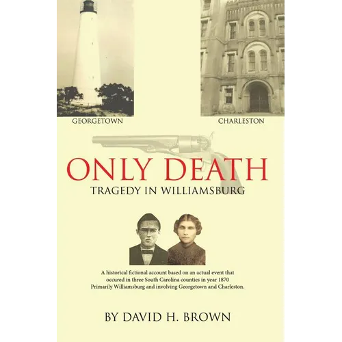 Only Death: Tragedy in Williamsburg