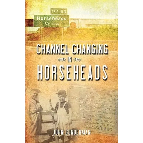 Channel Changing in Horseheads