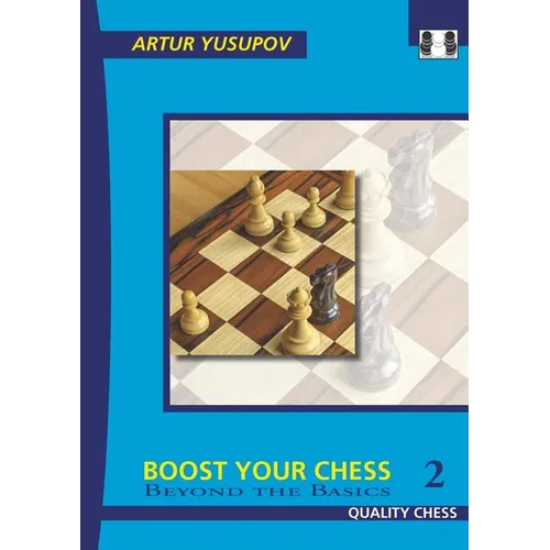 Boost Your Chess 2