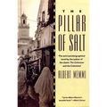 The Pillar of Salt