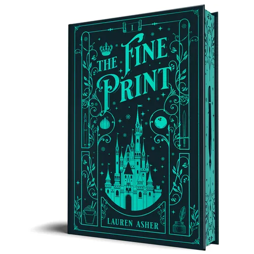 The Fine Print (Collector's Edition)