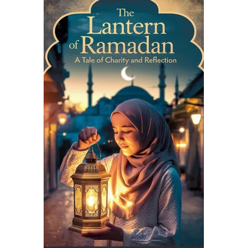 The Lantern of Ramadan