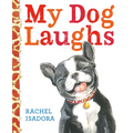 My Dog Laughs