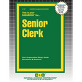 Senior Clerk