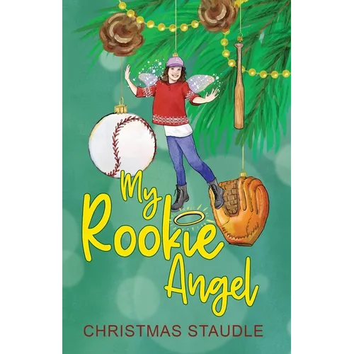 My Rookie Angel