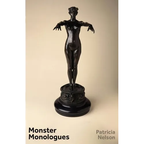 Monster Monologues