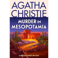 Murder in Mesopotamia: A Hercule Poirot Mystery: The Official Authorized Edition