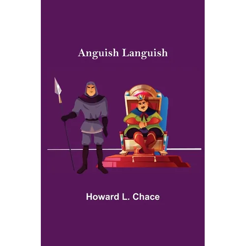 Anguish Languish