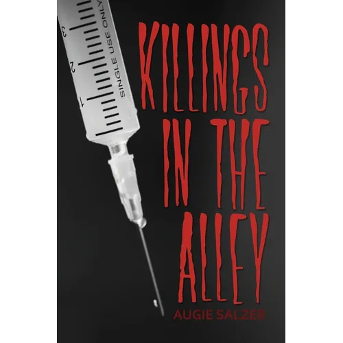 Killings in the Alley