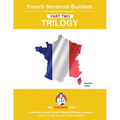 French Sentence Builder TRILOGY - Part 2