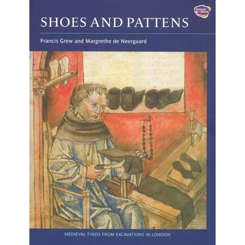 Shoes and Pattens