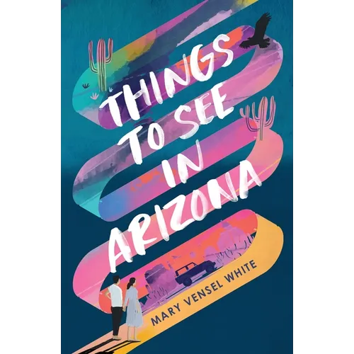Things to See in Arizona
