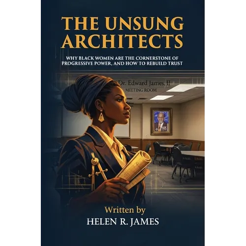 The Unsung Architects: Why Black Women Are The Cornerstone of Progressive Power, And How to Rebuild Trust