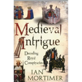 Medieval Intrigue: Decoding Royal Conspiracies