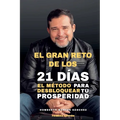 El Gran Reto de los 21 Días