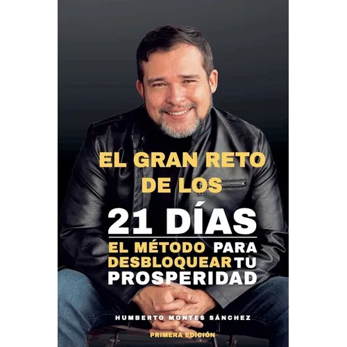 El Gran Reto de los 21 Días