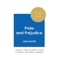 Study guide Pride and Prejudice by Jane Austen (in-depth literary analysis and complete summary)