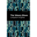 The Weary Blues: Large Print Edition
