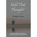 Hold That Thought!