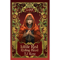 Little Red Riding Hood: An MM Romance Fairytale Retelling