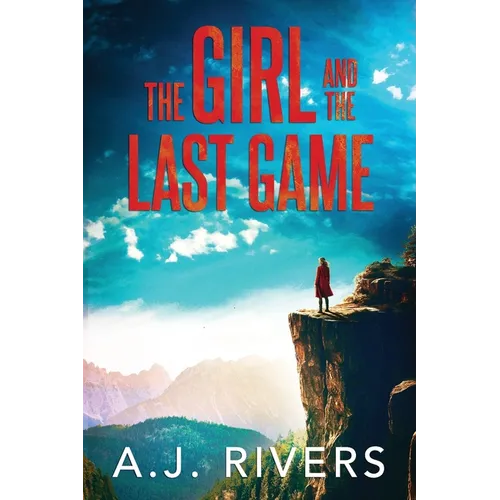 The Girl and the Last Game