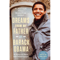 Dreams from My Father (Adapted for Young Adults): A Story of Race and Inheritance