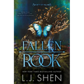 Fallen Rook (Standard Edition)